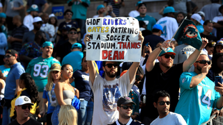 L.A. Mayor Says City Would Have Been Happy Without The Chargers<em></em>